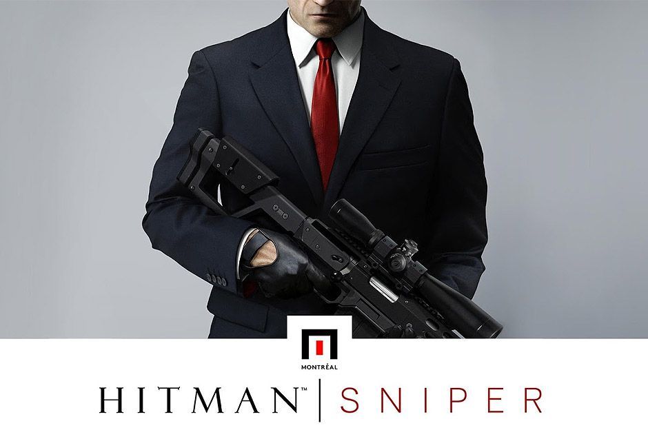 Hitman