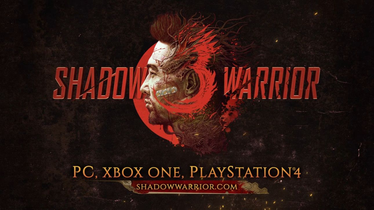 ProSieben Games Shadow Warrior 3 Alle Infos zum Release