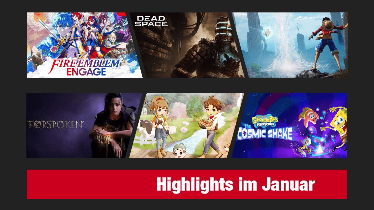 ProSieben Games  Die besten Online Games 2023: Auf diese Highlights dürft  ihr euch freuen