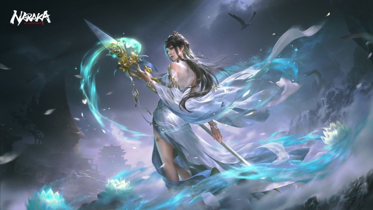 ProSieben Games | Naraka: Bladepoinnt